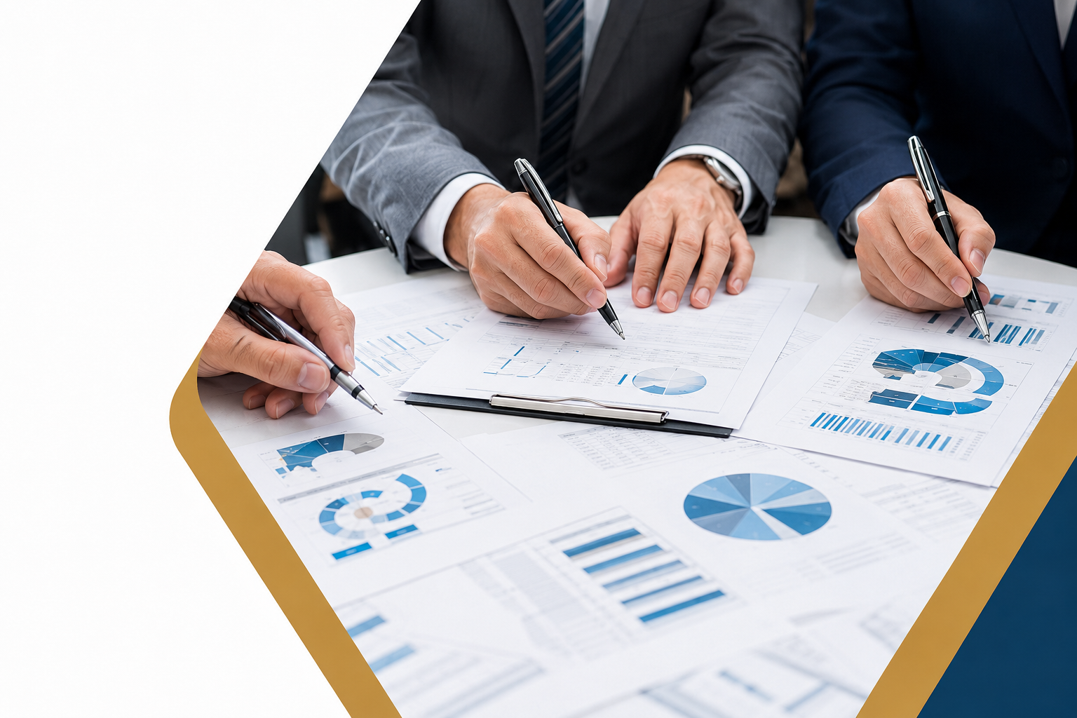 ATSEM Contabilidad - Equipo profesional